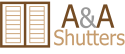 A&A Shutters